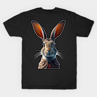 Rabbit T-Shirt